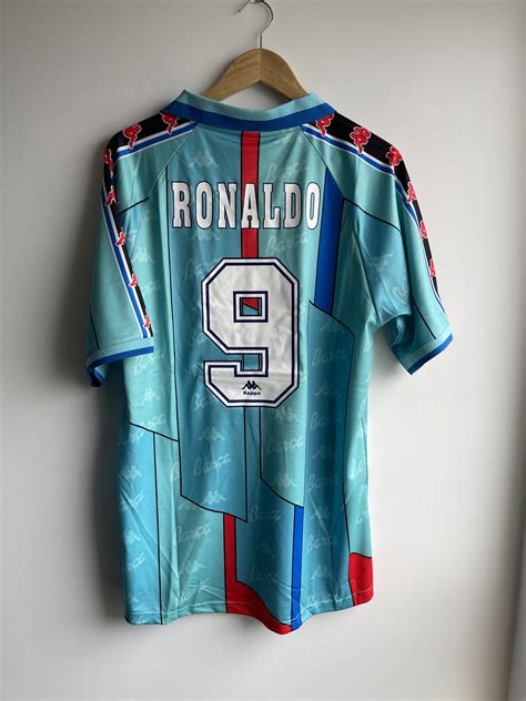 retro football jersey us